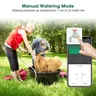 Minuterie d'eau de jardin à 2 sorties – vue 6