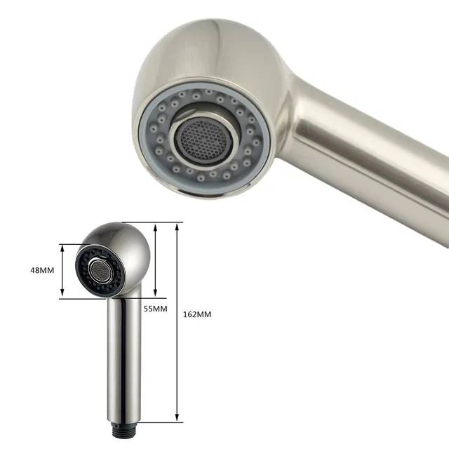 Tête de pulvérisation universelle pour robinet de… – vue 6