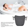 Oreiller de baignoire étanche à l'eau pour baignoire SPA – vue 3