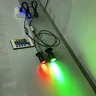 Spot lumineux Led Rgb Usb 5V – vue 1