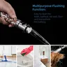 Pommeau de douche haute pression économie d'eau avec… – vue 5