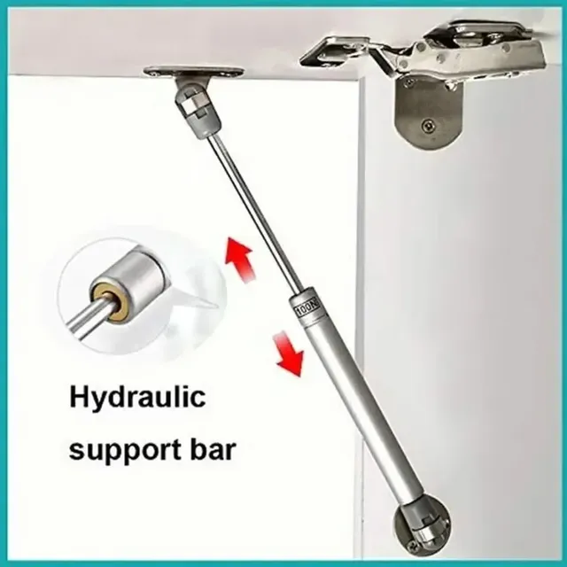 Charnière hydraulique pour placard de cuisine – vue 5