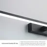 Applique murale LED moderne matériel de salle de bains… – vue 5