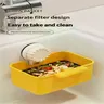 Crépine de vidange d'évier – vue 5