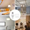 Joli intelligent sans fil avec télécommande – vue 6