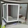 Miroir pliant esthétique Led – vue 3