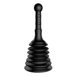 Drague de canalisation d&rsquo;évier, piston de vidange de cuisine et de toilettes, outil de dragage de tuyau électrique d&rsquo;évier de bain, bouchon à ventouse, outils de salle de bains