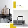 Évier de cuisine Smart Touch F/05 – vue 5