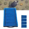 Cartouches filtrantes charbon actif bleu mousse… – vue 3