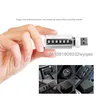RVB voiture USB veilleuse tactile LED lampe dynamique à… – vue 4