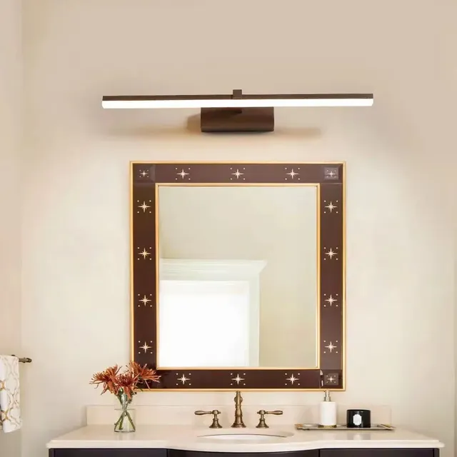 Lampe de miroir – vue 3