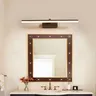 Lampe de miroir – vue 3