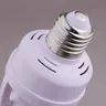 Support d'ampoule avec capteur de mouvement intelligent… – vue 6