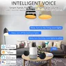 Ampoules intelligentes avec Wi-Fi – vue 5