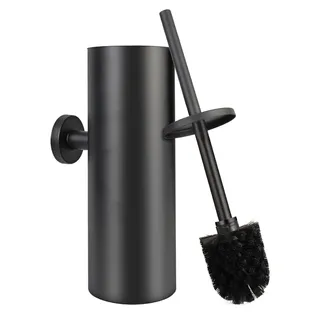 Brosse toilette acier inoxydable 304 fixation murale démontable double…