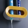 Porte-brosse à dents mural – vue 5