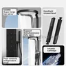 Pommeau de douche de luxe pour HOShower – vue 5