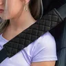 Housses de ceinture de sécurité confortables et… – vue 4