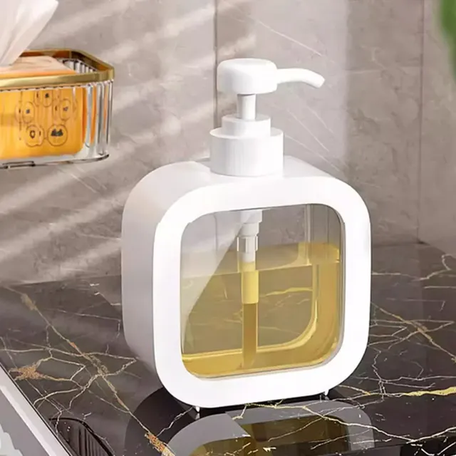 Distributeurs de savon pour salle de bain – vue 5