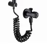 Tuyau de douche télescopique tuyau à ressort en spirale… – vue 2