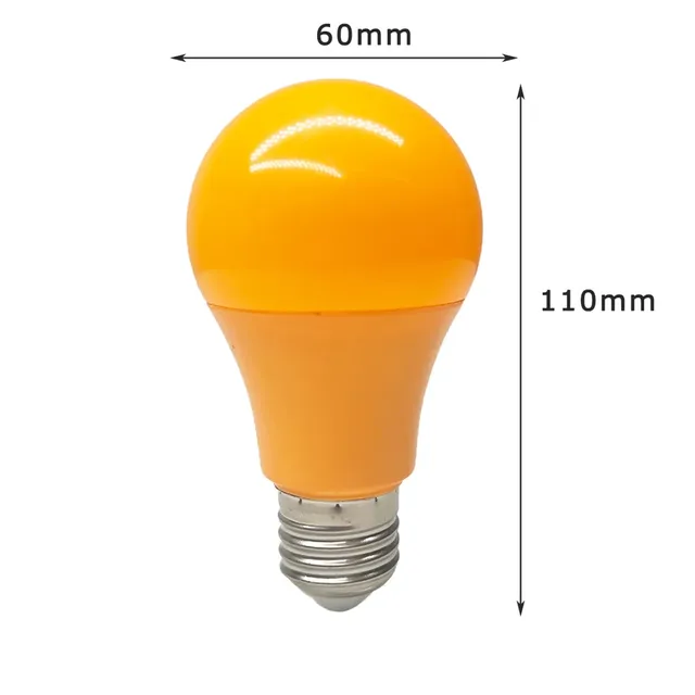 Ampoule LED de Haute Qualité pour Décoration de Salon et… – vue 6