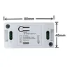 Commutateur intelligent sans fil – vue 4