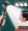 Nouveau pomme de douche filtre de douche…