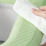 Housse de siège de toilette souple imperméable – vue 3