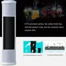 Filtre eau universel charbon actif bloc cartouche vingt… – vue 4