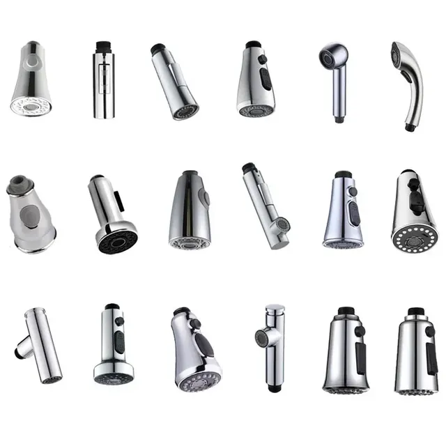 Accessoires de traction pour robinet de cuisine – vue 4