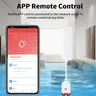 Tuya – vue 2