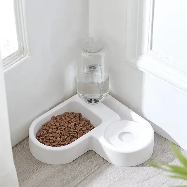 Bol pour chat et bol pour chien – vue 4