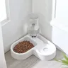 Bol pour chat et bol pour chien – vue 4