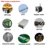 Alimentation électrique 12V 24V 48V SMPS AC DC 220V à… – vue 5