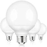 Ampoule LED E27 30W 20W 15W 220-240V G80 G95 G120 économie d&rsquo;énergie lumière mondiale Lampada Ampoule lumière LED lampe à LED ampoules de vanité