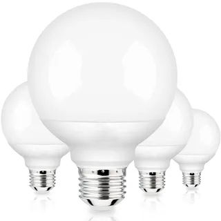 Ampoule LED E27 30W 20W 15W 220-240V G80 G95 G120 économie d'énergie…