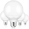 Ampoule LED E27 30W 20W 15W 220-240V G80 G95 G120… – vue 1