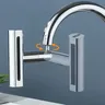 Adaptateur universel pivotant orientable robinet buse… – vue 5