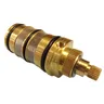 Cartouche thermostatique mitigeur douche laiton massif… – vue 4