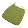 Coussinets de chaise coussins de siège antidérapants… – vue 5