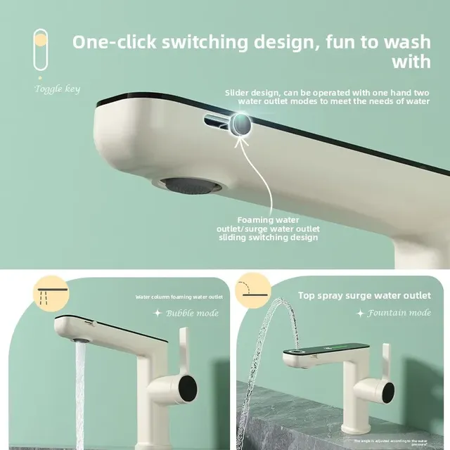 Lavabo de rinçage – vue 4