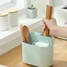 ABYN-organisateur de couverts de cuisine support de… – vue 4