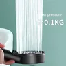 Pommeau de douche haute pression – vue 3