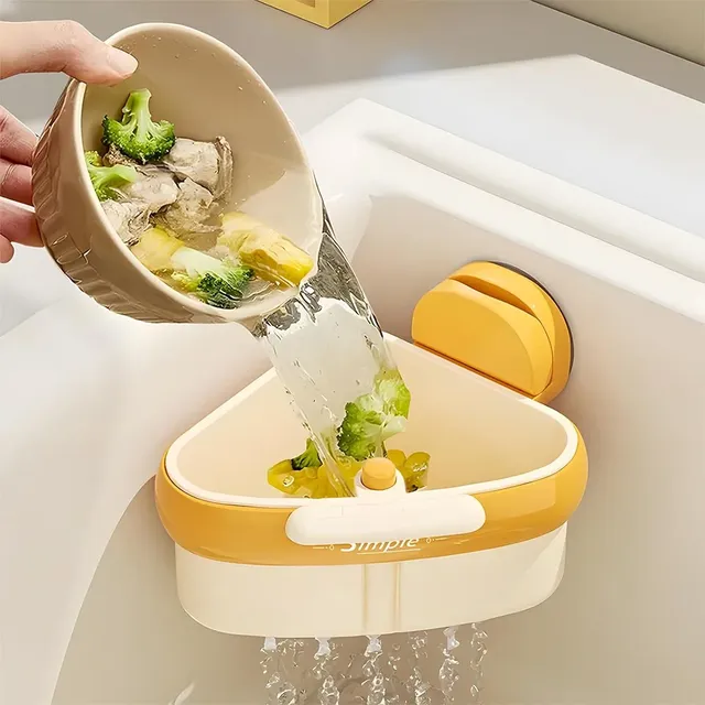 Filtre de cuisine – vue 2