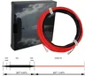 Aventik 100FT pointe coulante ligne flottante ligne de… – vue 2