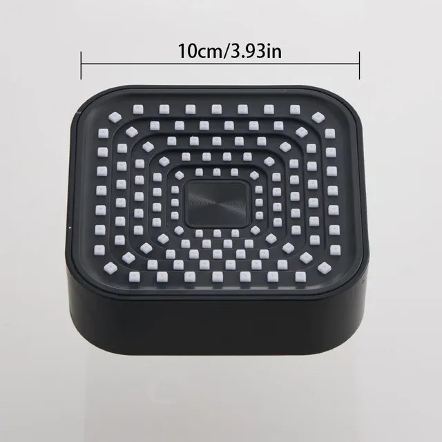 Pommeau de douche haute pression – vue 3