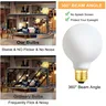 Ampoule LED à intensité variable E26 E27 5W G80 – vue 3