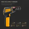 Therye.com-Thermomètre laser infrarouge numérique – vue 4