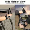 Miroir de vélo convexe rotatif à 360 degrés – vue 3
