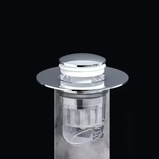 Filtre de vidange de lavabo universel – vue 5